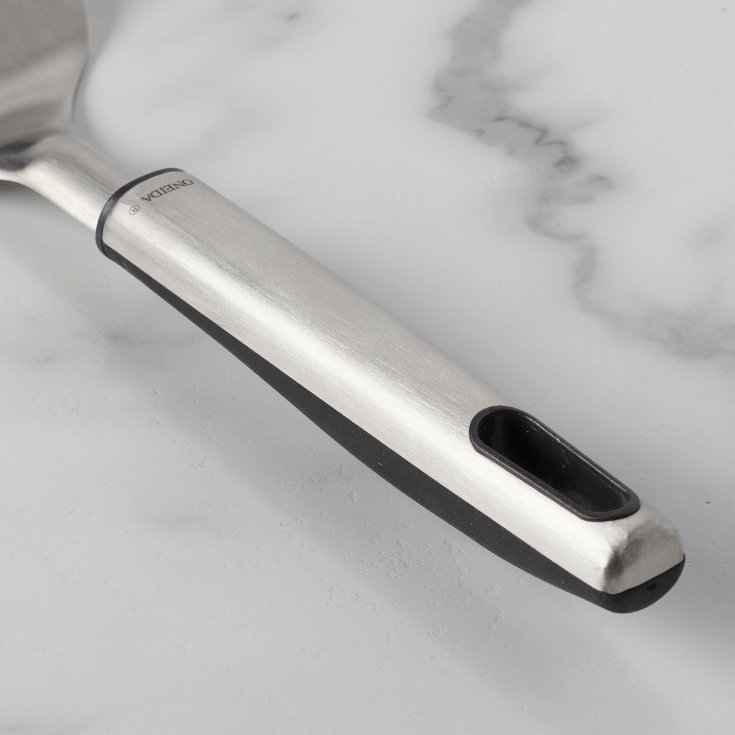 Lenox Westmore Elite Gadgets Stainless Steel Griddle Turner - Image 5
