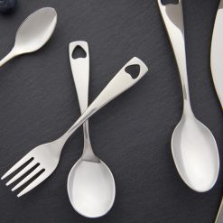 Alternative view of Lenox Westmore Little Love 6-Piece Progress Set