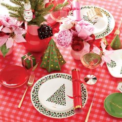 Alternative view of Lenox Westmore Figural Evergreen Tree Salt & Pepper Set