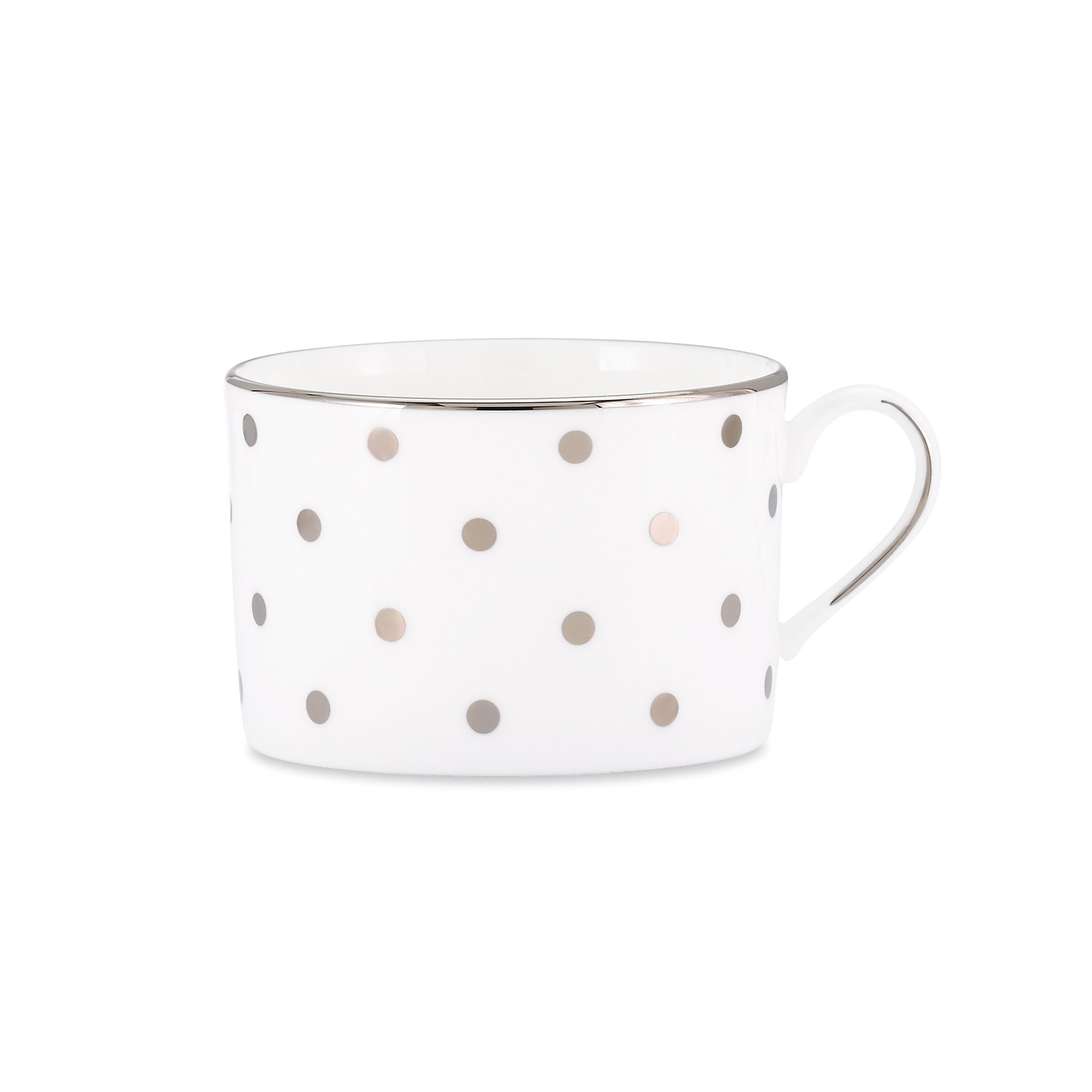 Lenox Westmore Larabee Road Platinum Cup