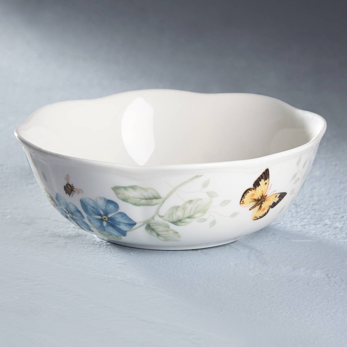 Lenox Westmore Butterfly Meadow All-Purpose Bowl - Image 5