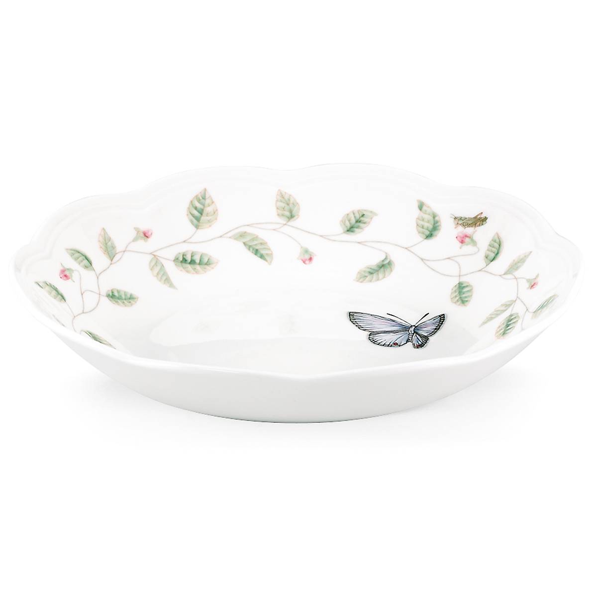 Lenox Westmore Butterfly Meadow Pasta Bowl - Image 2
