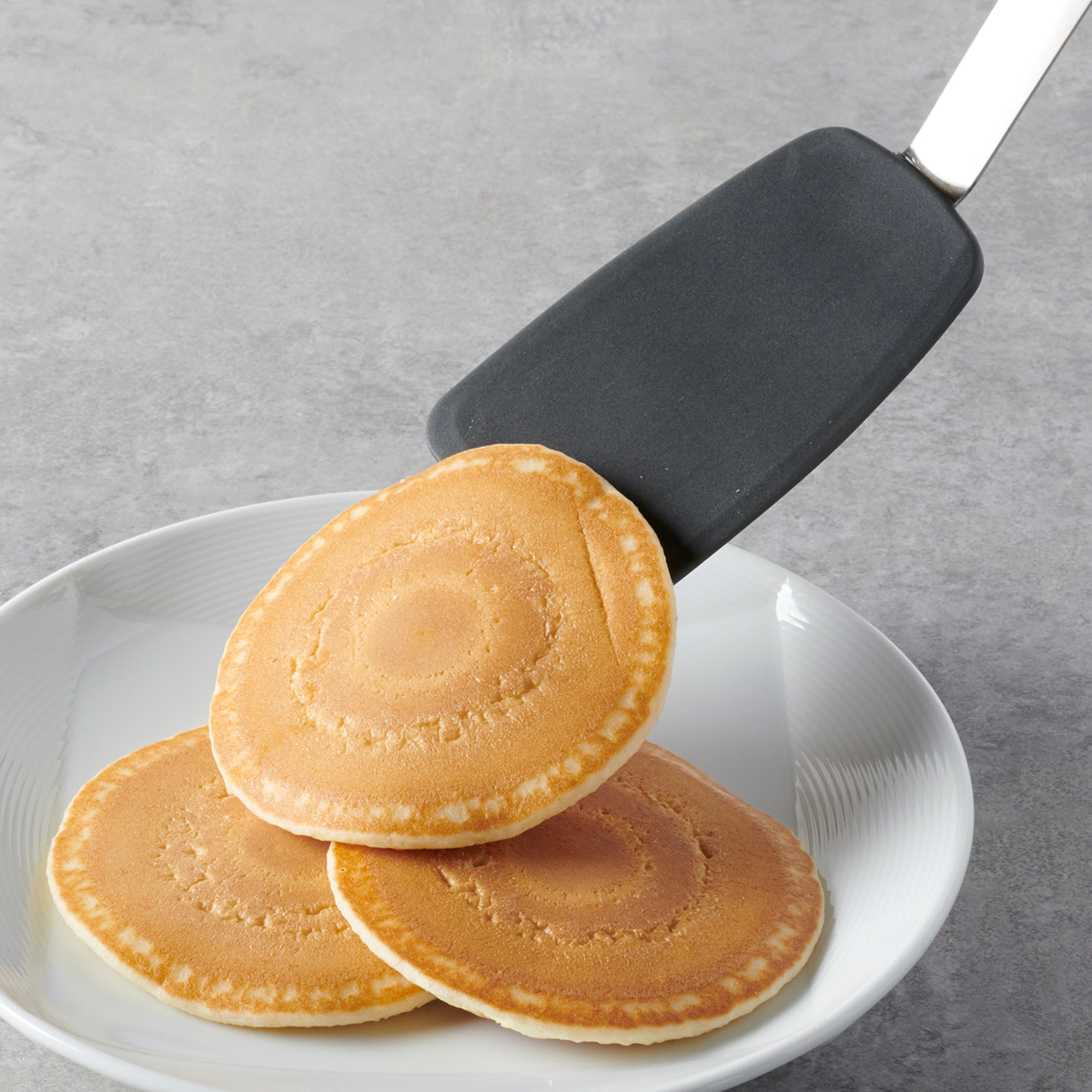 Lenox Westmore Elite Gadgets Silicone Flexible Turner - Image 3