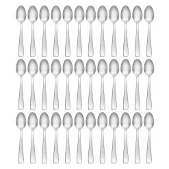 Lenox Westmore Branson Dinner Spoons, Set of 36