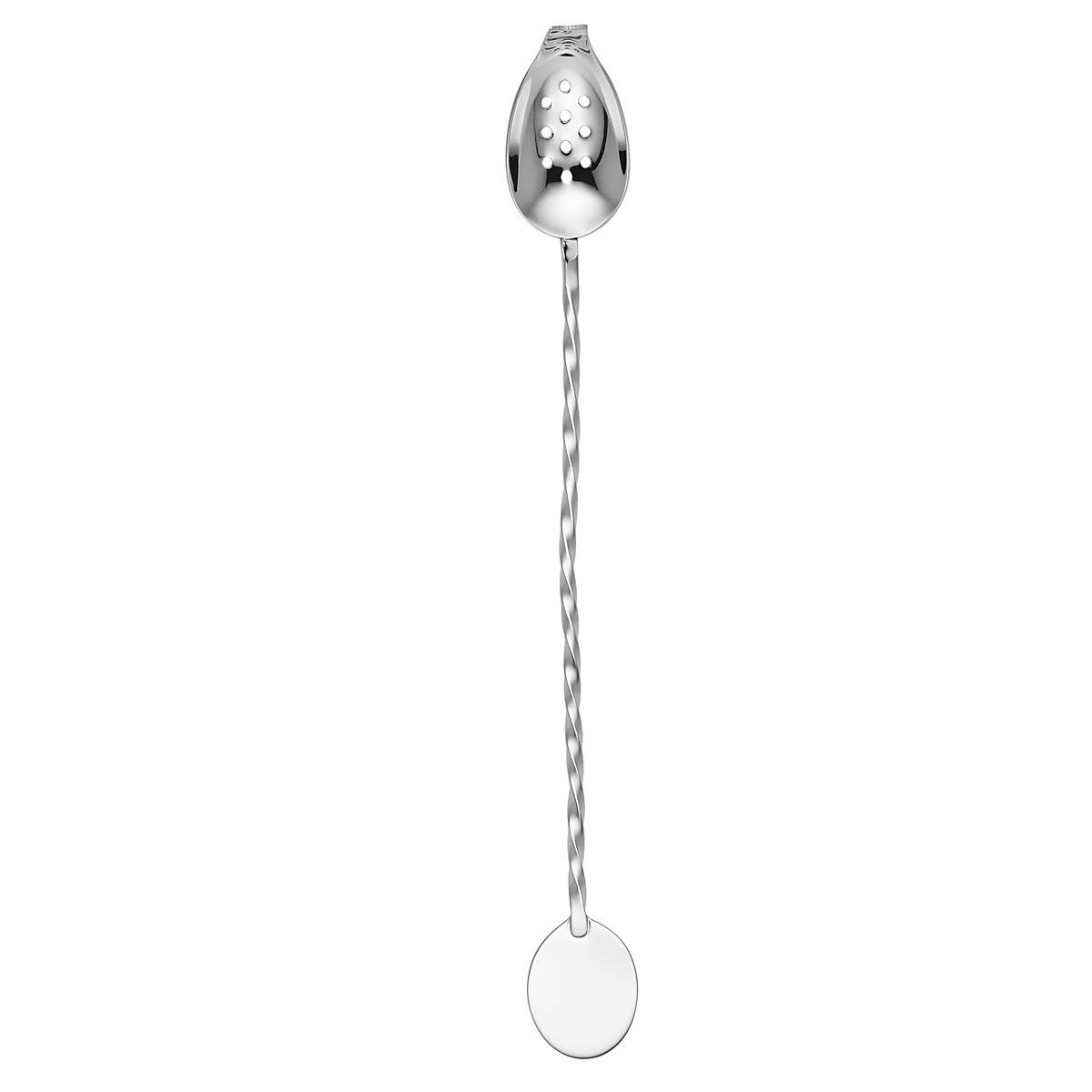 Lenox Westmore August Stirrer Olive Spoon