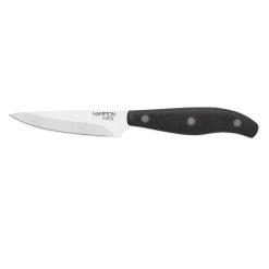Lenox Westmore Magna Black 3.5 Paring Knife with Blade Guard