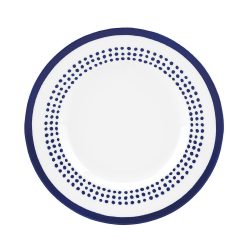 Lenox Westmore Charlotte Street East Accent Plate