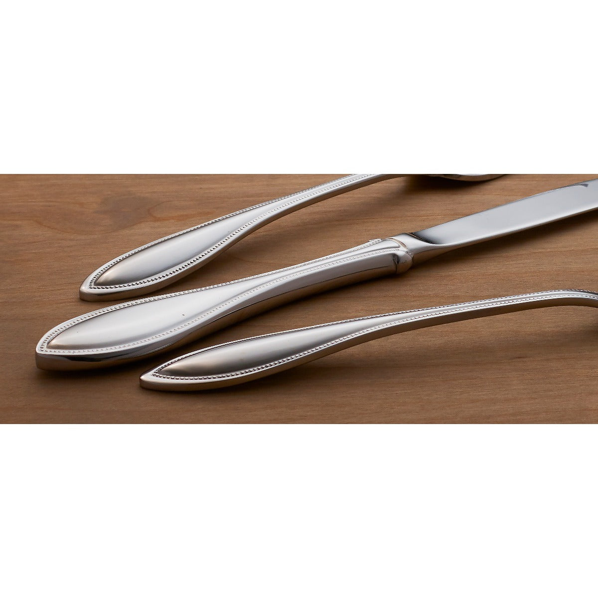 Lenox Westmore American Harmony Salad Forks, Set of 4 - Image 4