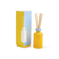 Lenox Westmore Stacked Zesty Lemon 3.2oz Reed Diffuser