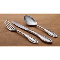 Alternative view of Lenox Westmore American Harmony Teaspoons, Set of 4