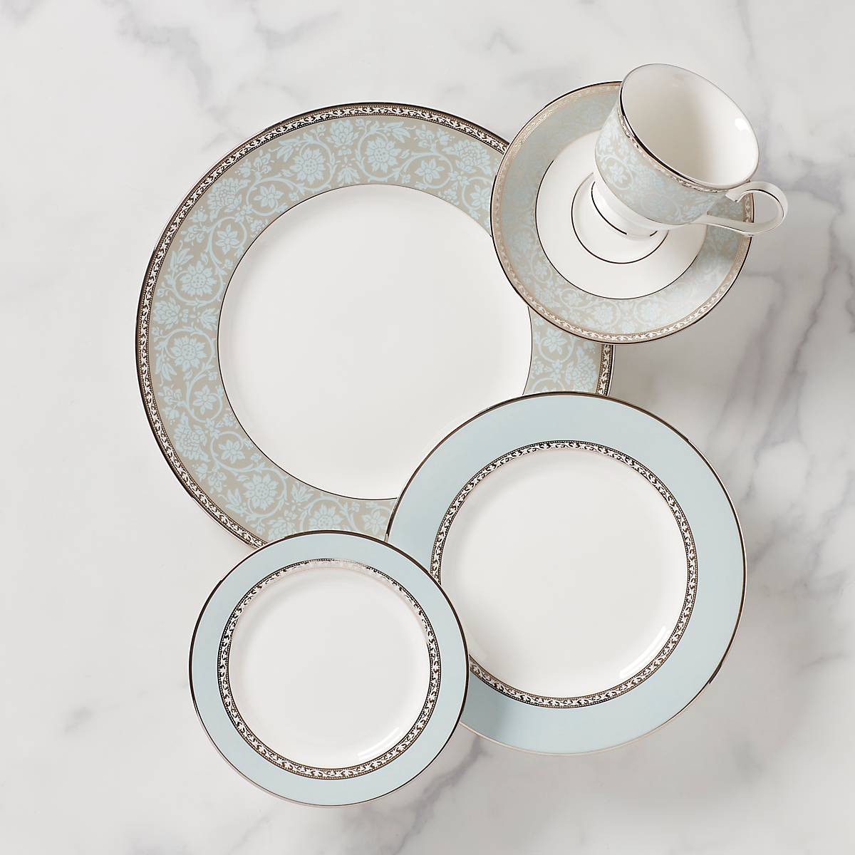 Lenox Westmore Westmore 5-Piece Place Setting