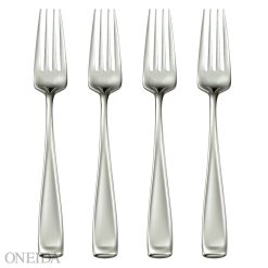 Lenox Westmore Moda Dinner Forks, Set of 4