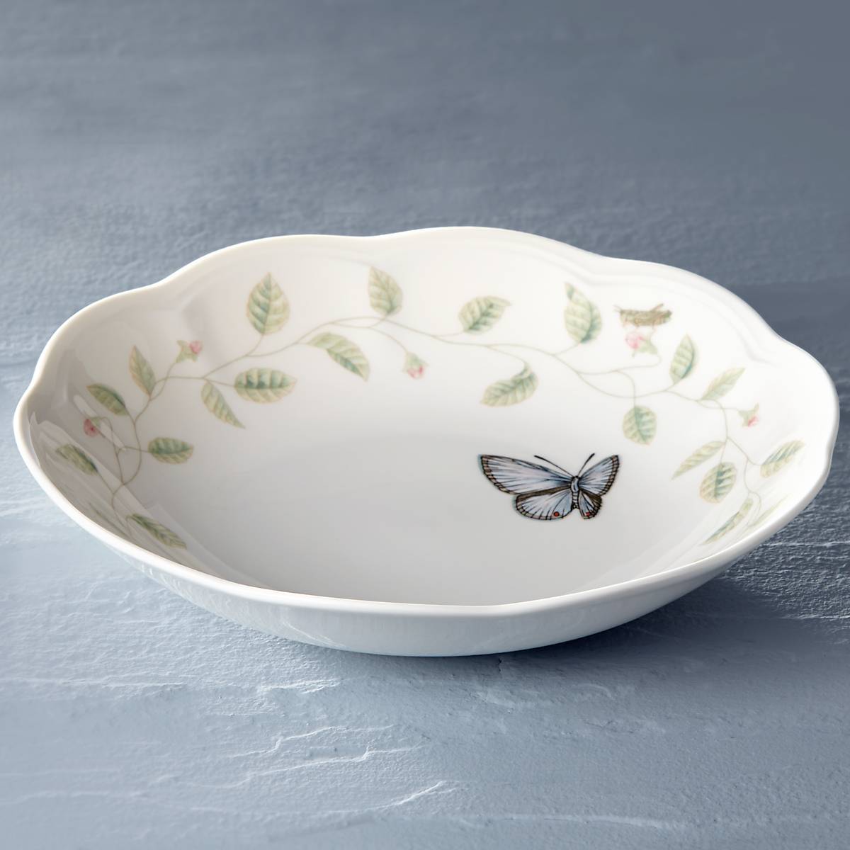 Lenox Westmore Butterfly Meadow 4-Piece Place Setting - Image 3