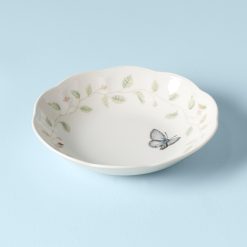 Lenox Westmore Butterfly Meadow Pasta Bowl