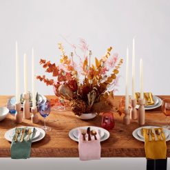 Alternative view of Lenox Westmore Ridge White 12-Piece Dinnerware Set