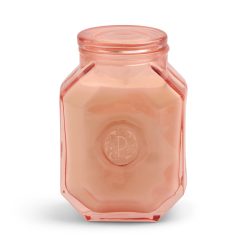 Lenox Westmore Botanica Saffron Rose 8oz Candle