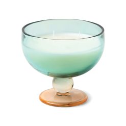 Alternative view of Lenox Westmore Aura Tobacco Patchouli 6oz Candle
