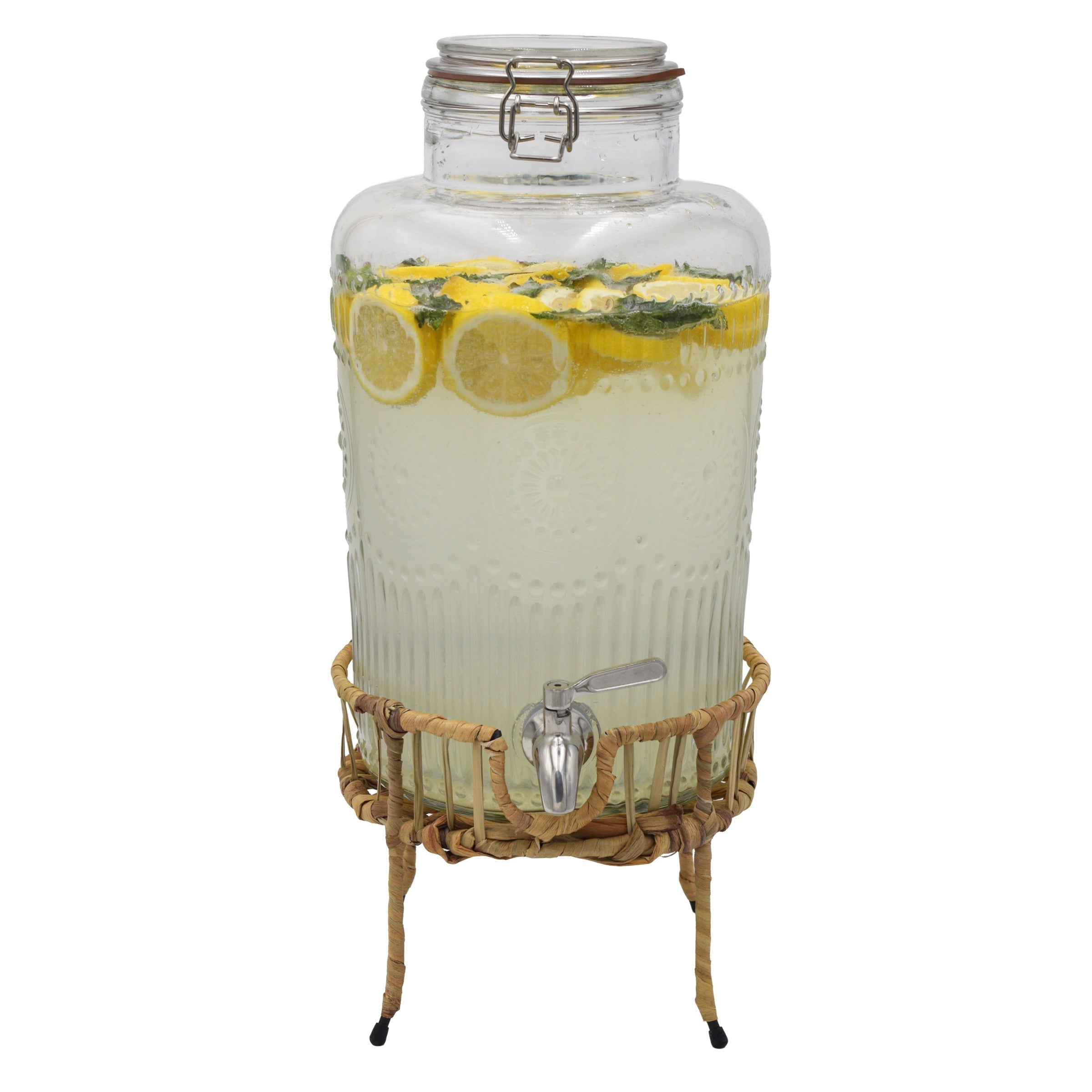 Lenox Westmore Fiesta Beverage Dispenser