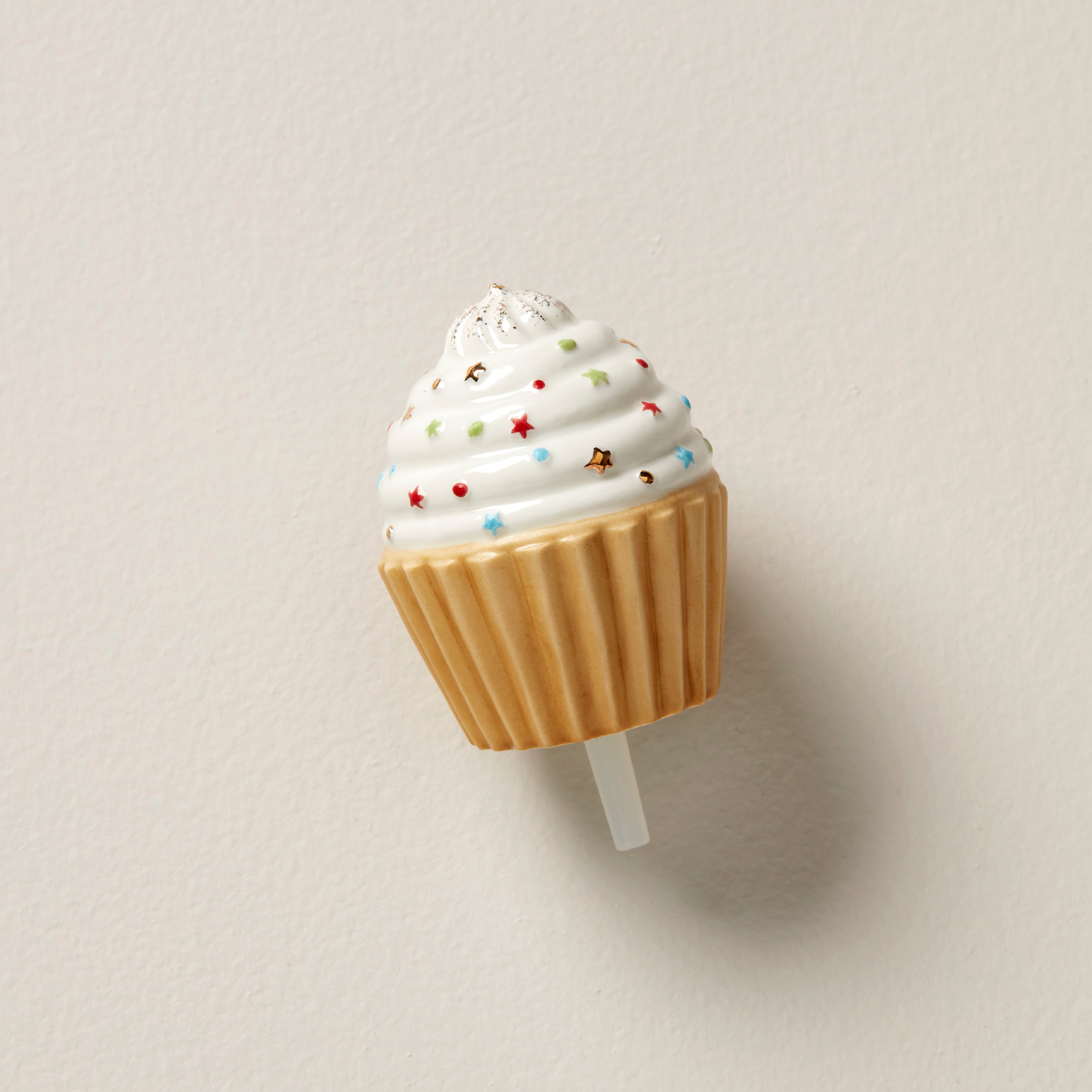 Lenox Westmore Profile Poppers Cupcake Popper