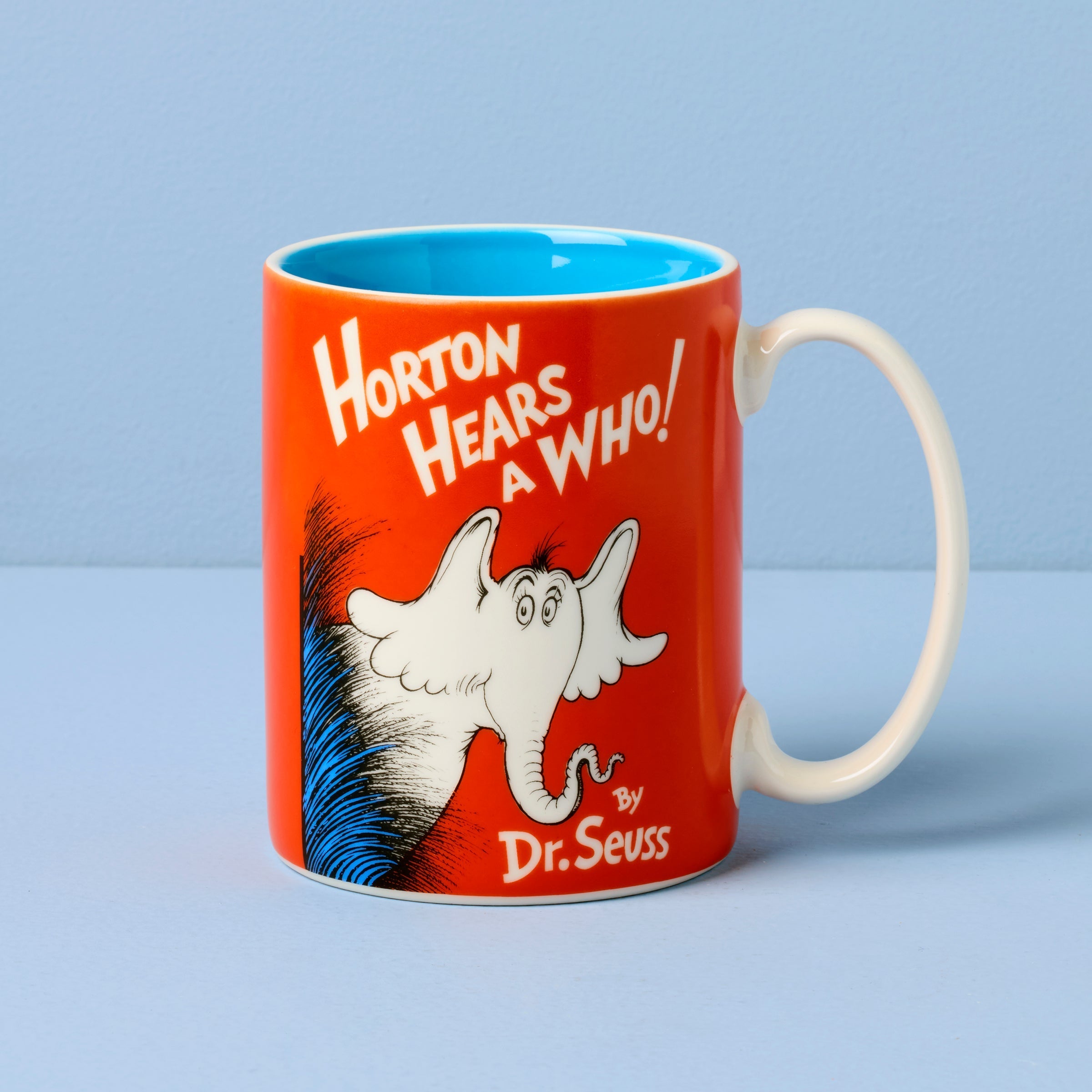 Lenox Westmore Dr. Seuss' Horton Hears A Who Mug