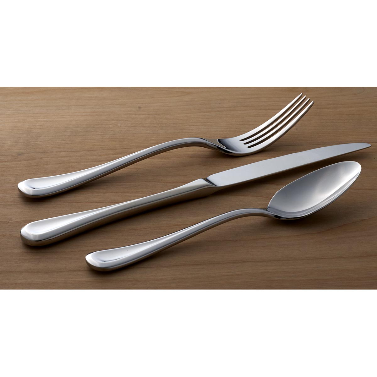 Lenox Westmore Virage 20-Piece Flatware Set - Image 5