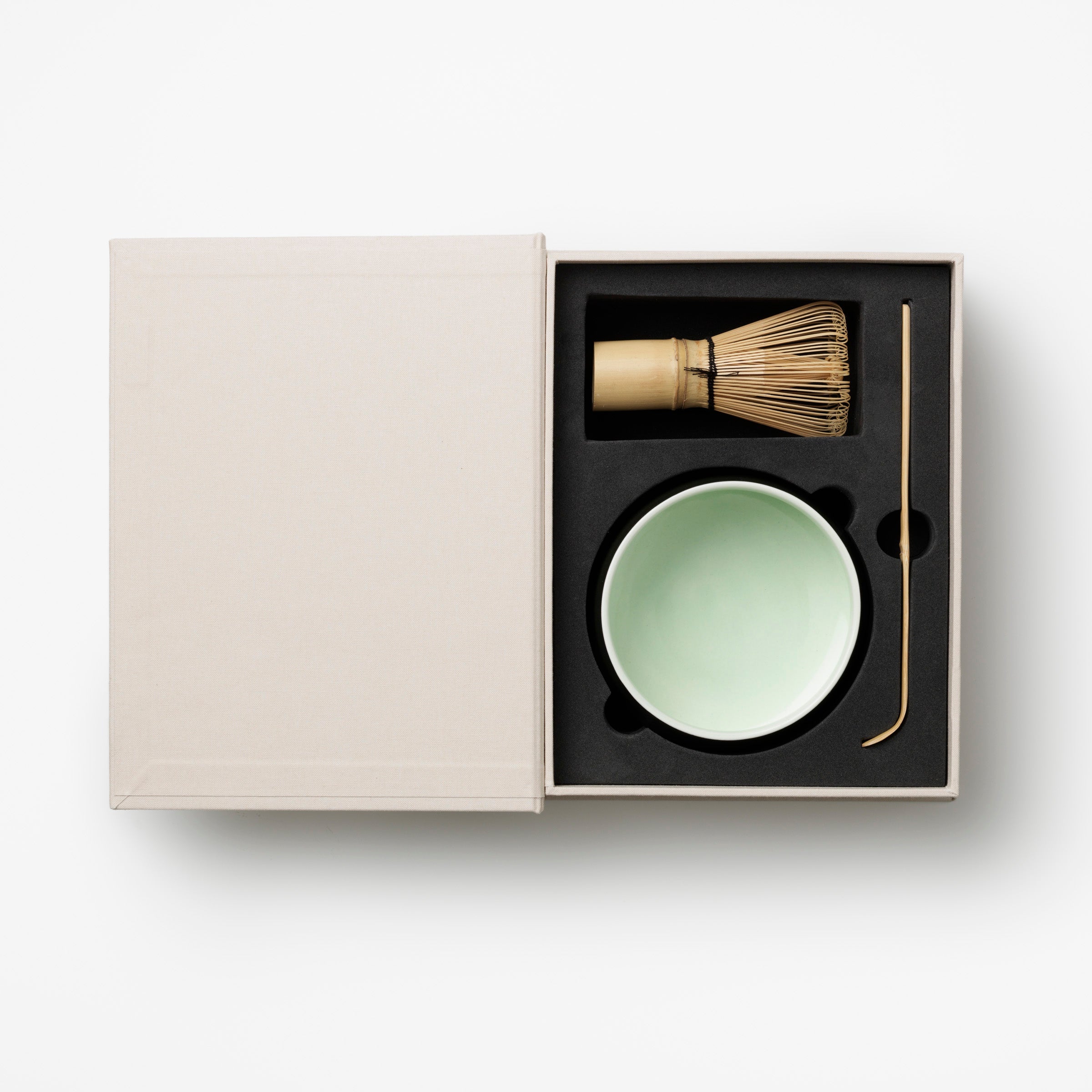 Lenox Westmore The Essentials Matcha Tools - Image 2