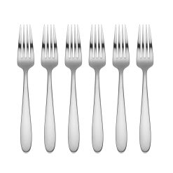 Lenox Westmore Vale Salad Forks, Set of 6