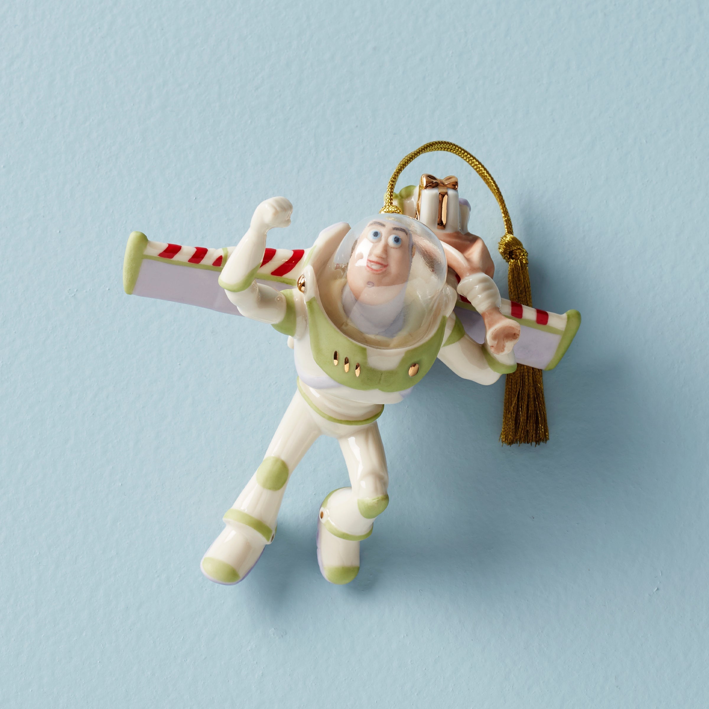Lenox Westmore Buzz Lightyear Ornament