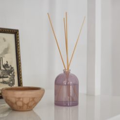Alternative view of Lenox Westmore Petite Lavender 1.5oz Reed Diffuser