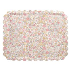 Lenox Westmore Meri Meri X Liberty Wharfedale Large Tray