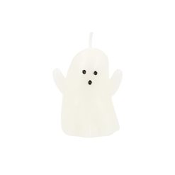 Alternative view of Lenox Westmore Mini Ghost Candles, Set of 5