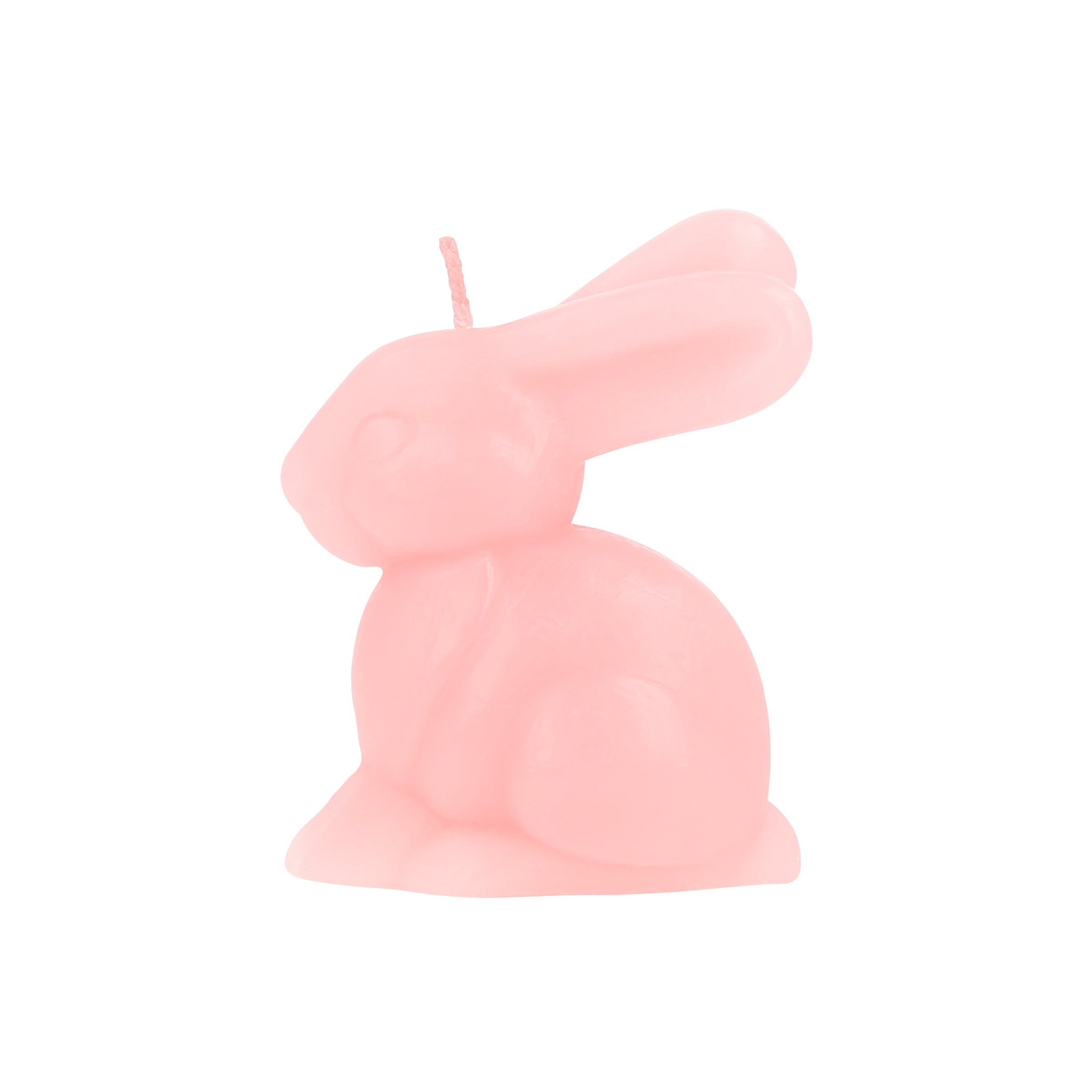 Lenox Westmore Rainbow Mini Bunny Candles, Set of 6 - Image 4