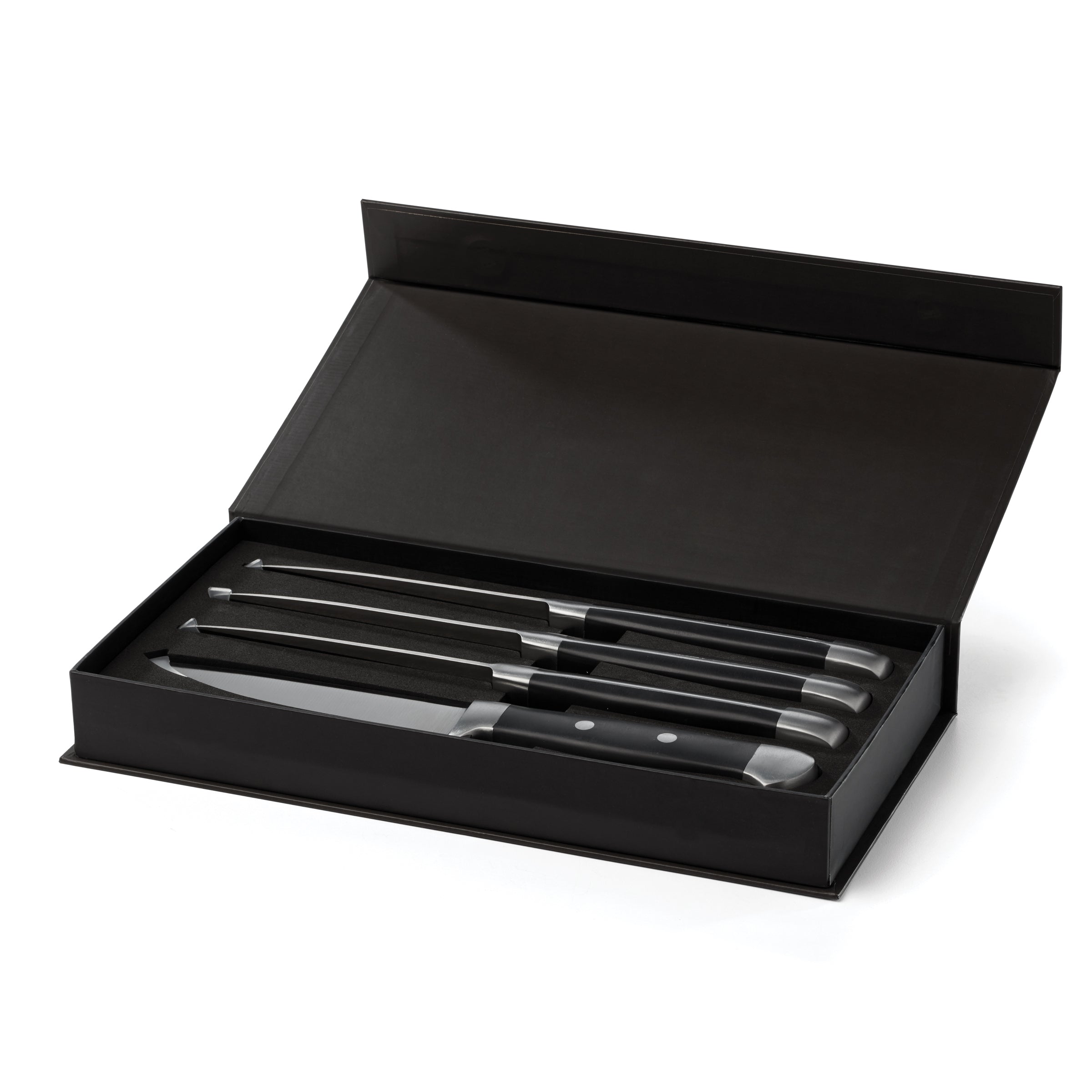 Lenox Westmore Jumbo Steak Knives, Set of 4 - Image 4