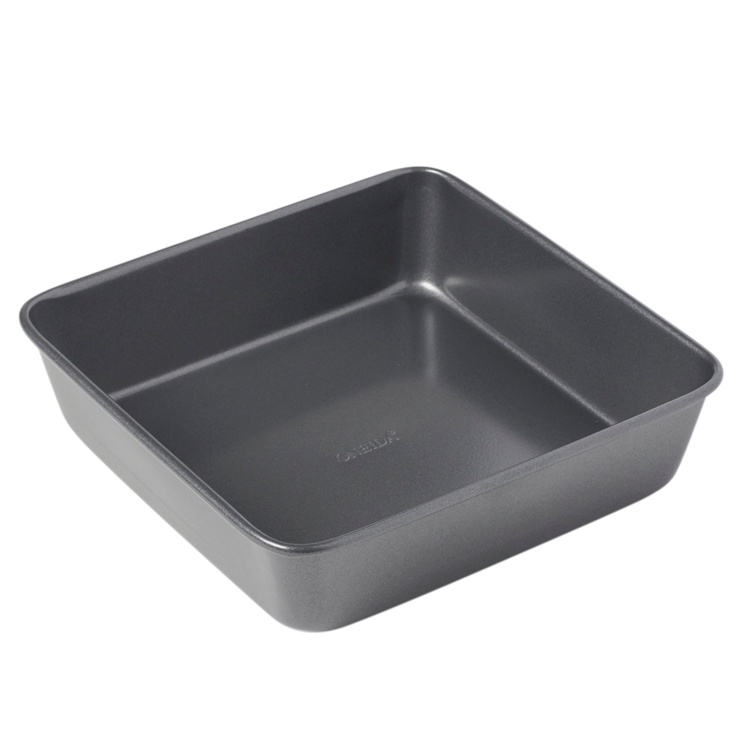 Lenox Westmore Bliss Bakeware 8 Square Cake Pan