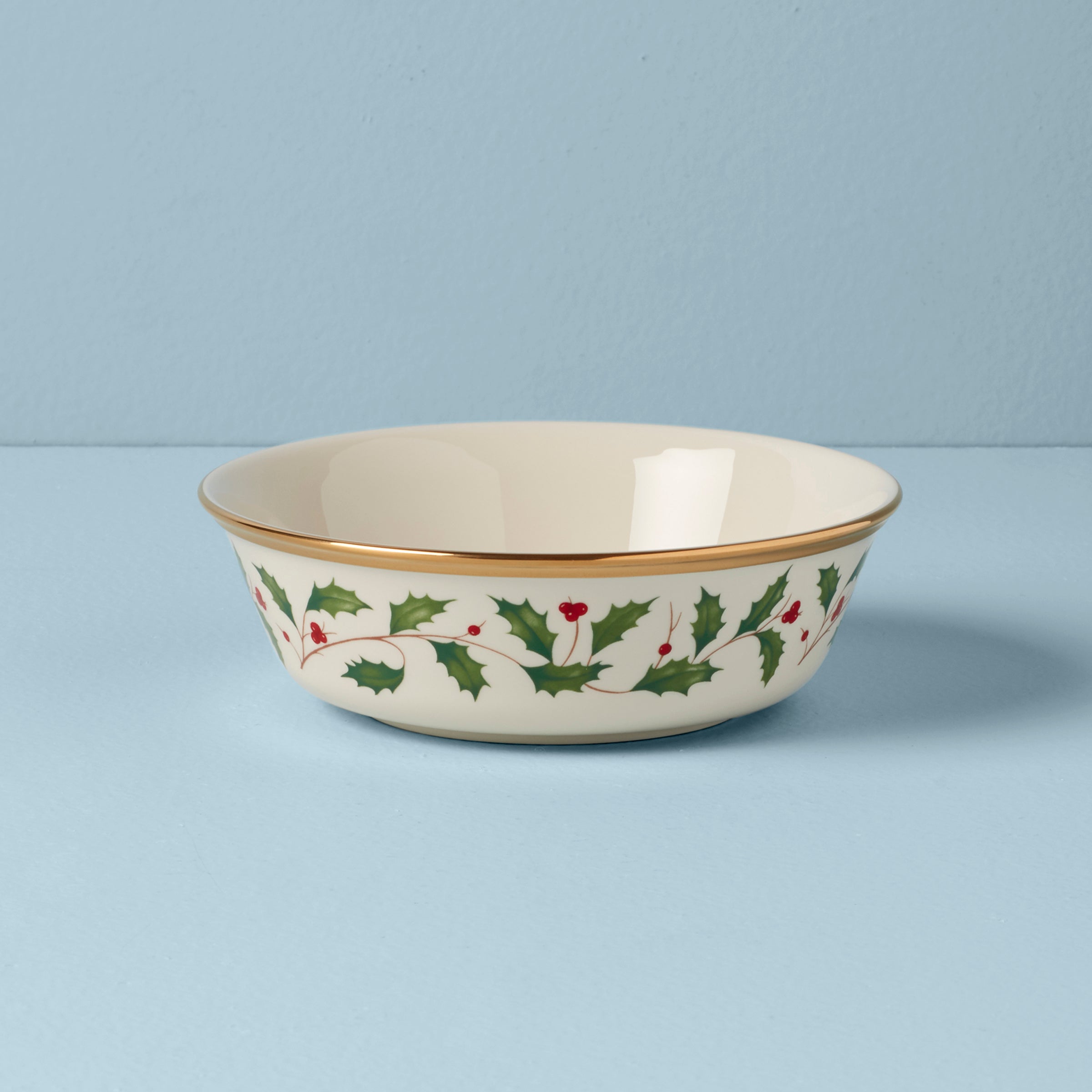 Lenox Westmore Holiday All-Purpose Bowl