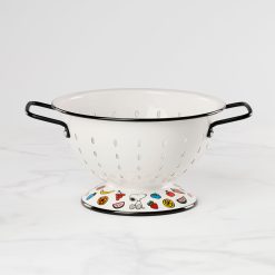 Alternative view of Lenox Westmore Chef Snoopy Colander