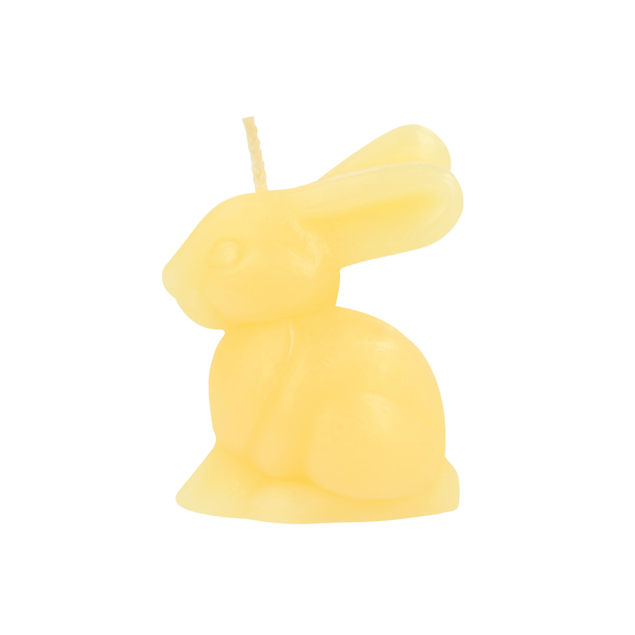 Lenox Westmore Rainbow Mini Bunny Candles, Set of 6 - Image 6
