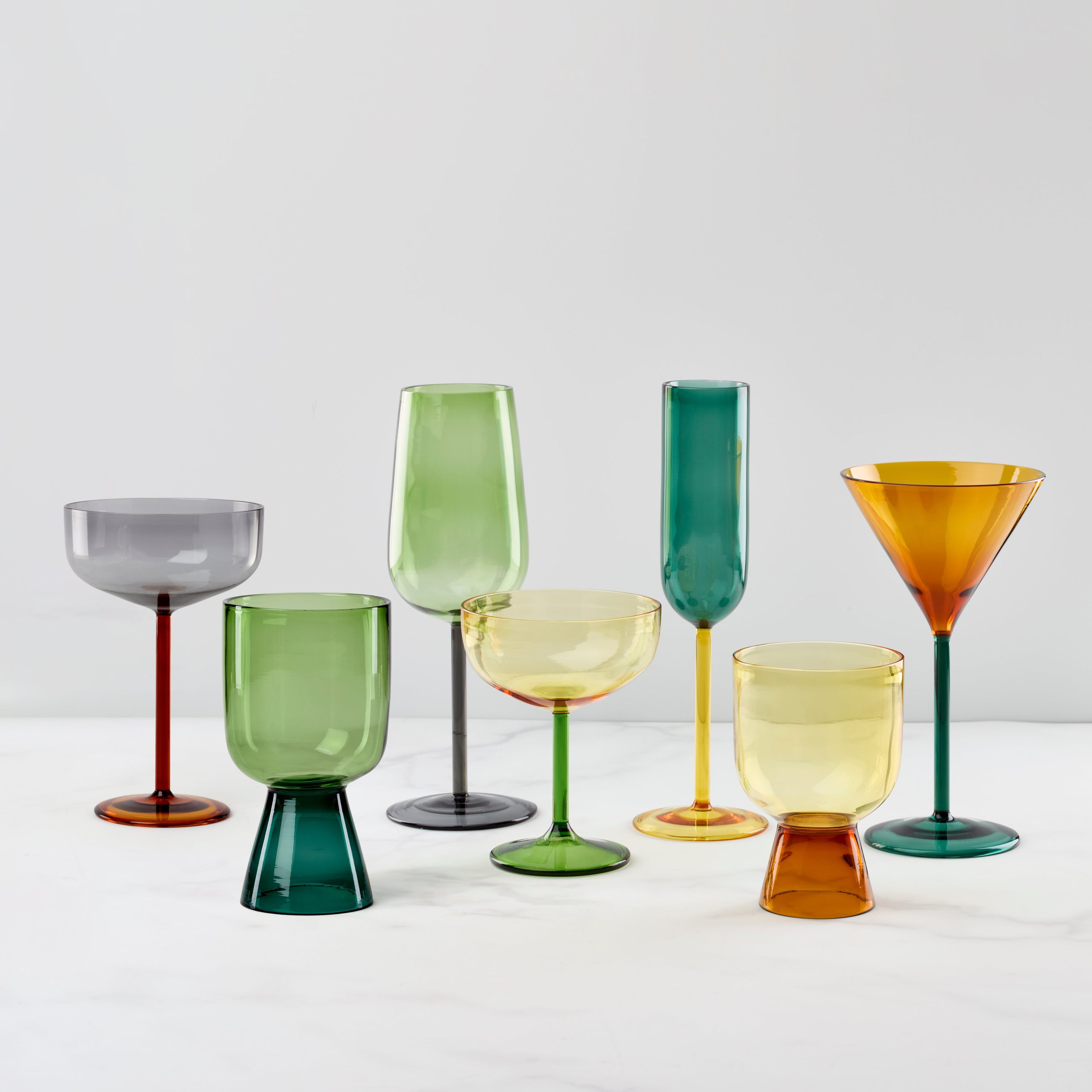 Lenox Westmore Niko Wine Glass - Image 3