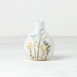 Lenox Westmore Wildflowers Small Vase