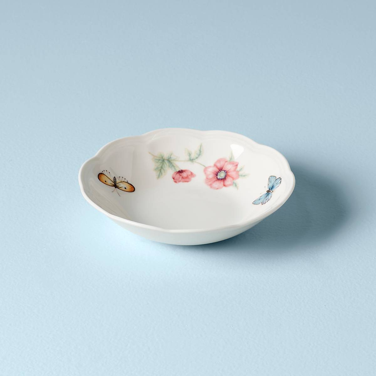 Lenox Westmore Butterfly Meadow Fruit Bowl