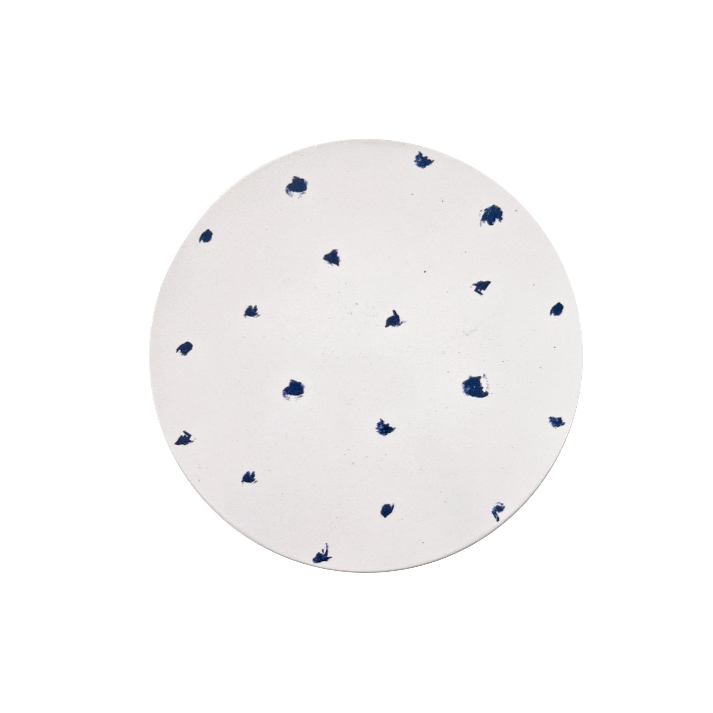 Lenox Westmore Blue Bay Corkback Coasters, Set of 4 - Image 3