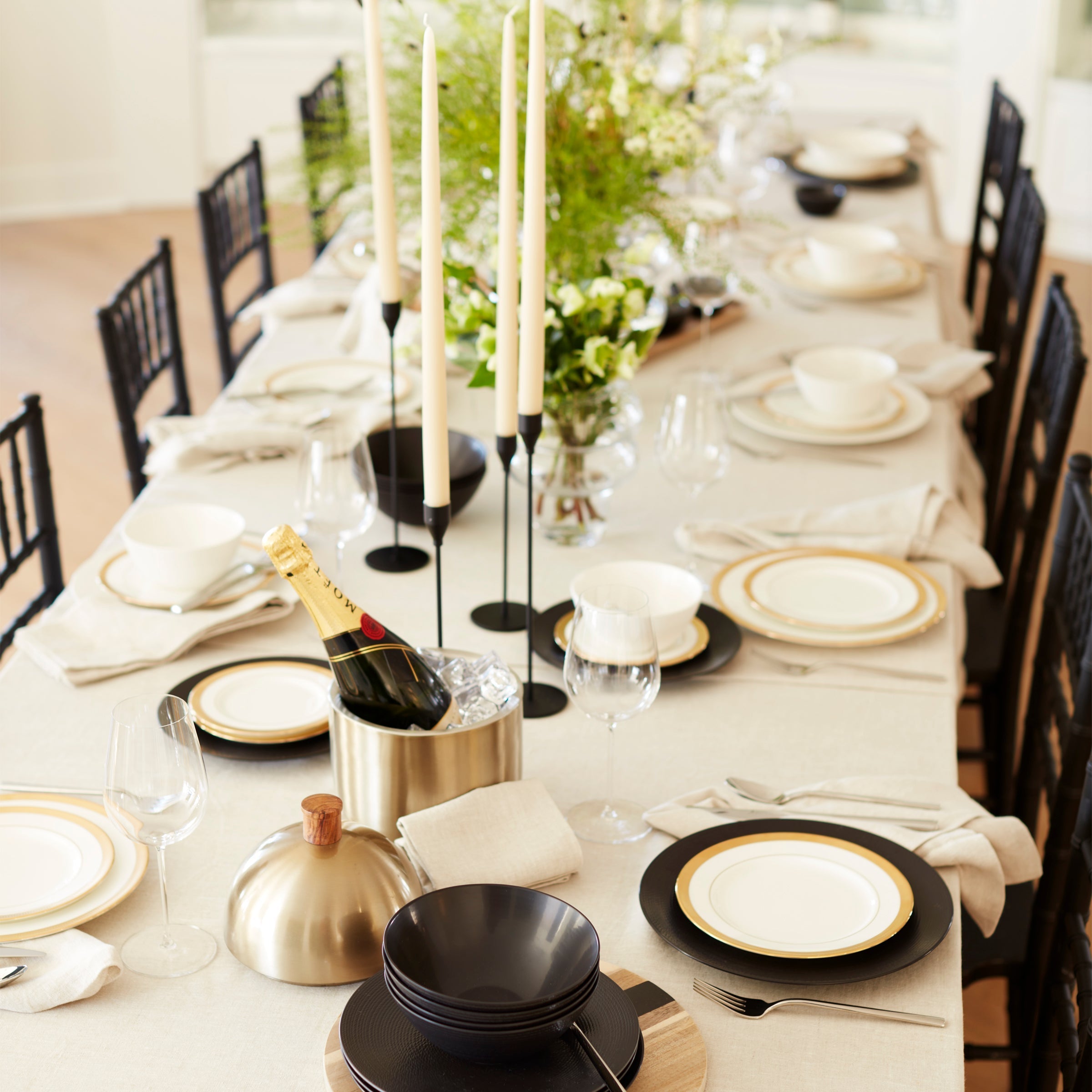 Lenox Westmore LX Collective Cheese Board - Image 3