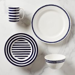 Lenox Westmore Charlotte Street North 4-Piece Place Setting