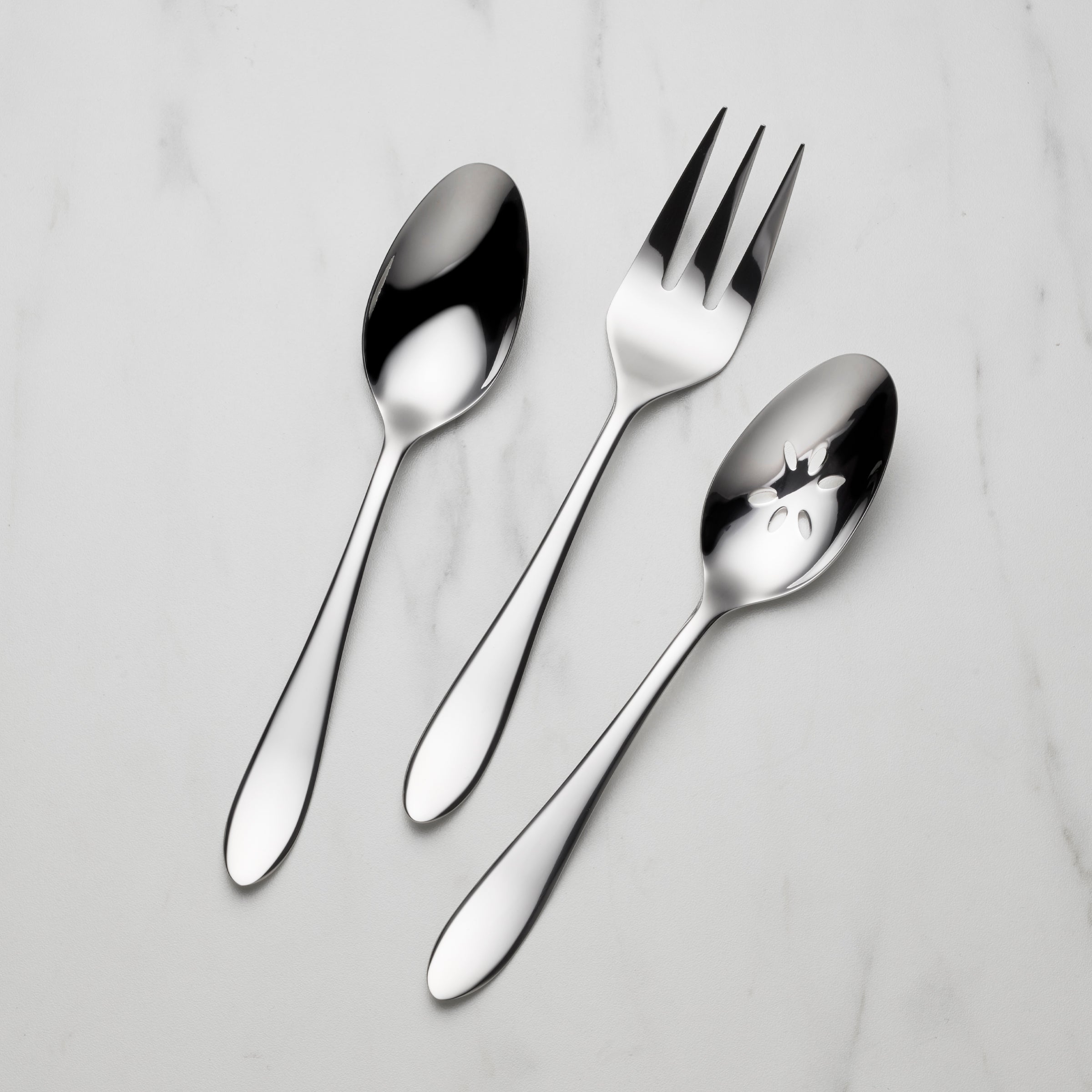 Lenox Westmore Delia 3-Piece Hostess Set - Image 2