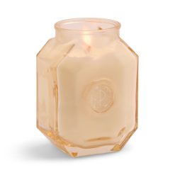 Alternative view of Lenox Westmore Botanica Cotton & Teak 8oz Candle