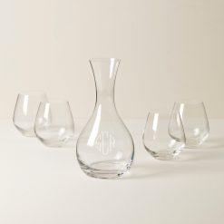 Lenox Westmore Tuscany Classics 5-Piece Decanter Set