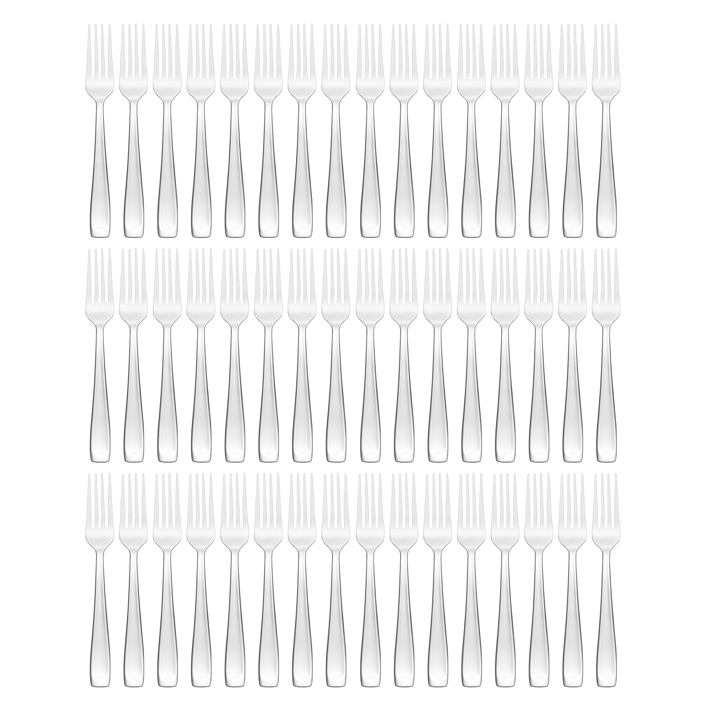Lenox Westmore Branson 48-Piece Dinner Fork Set