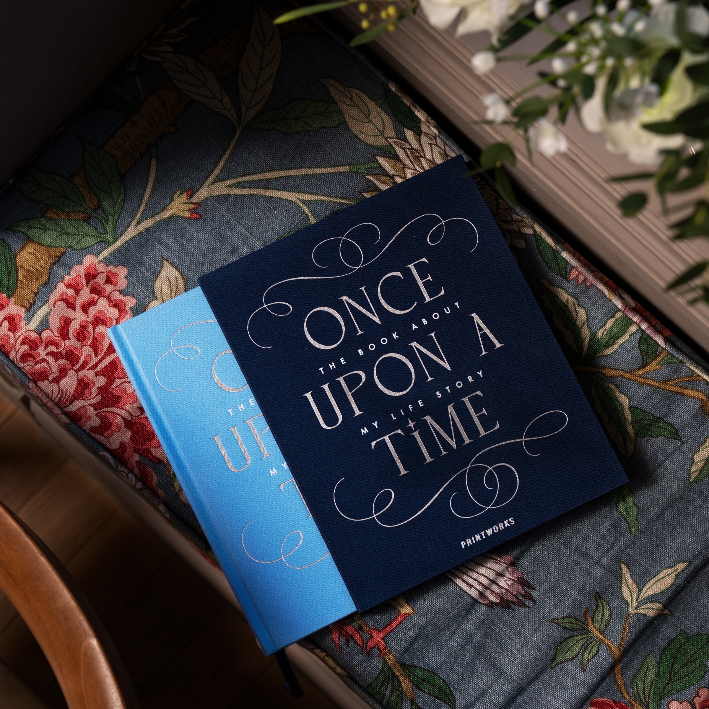 Lenox Westmore Once Upon a Time, The Book About My Life Story - Image 7