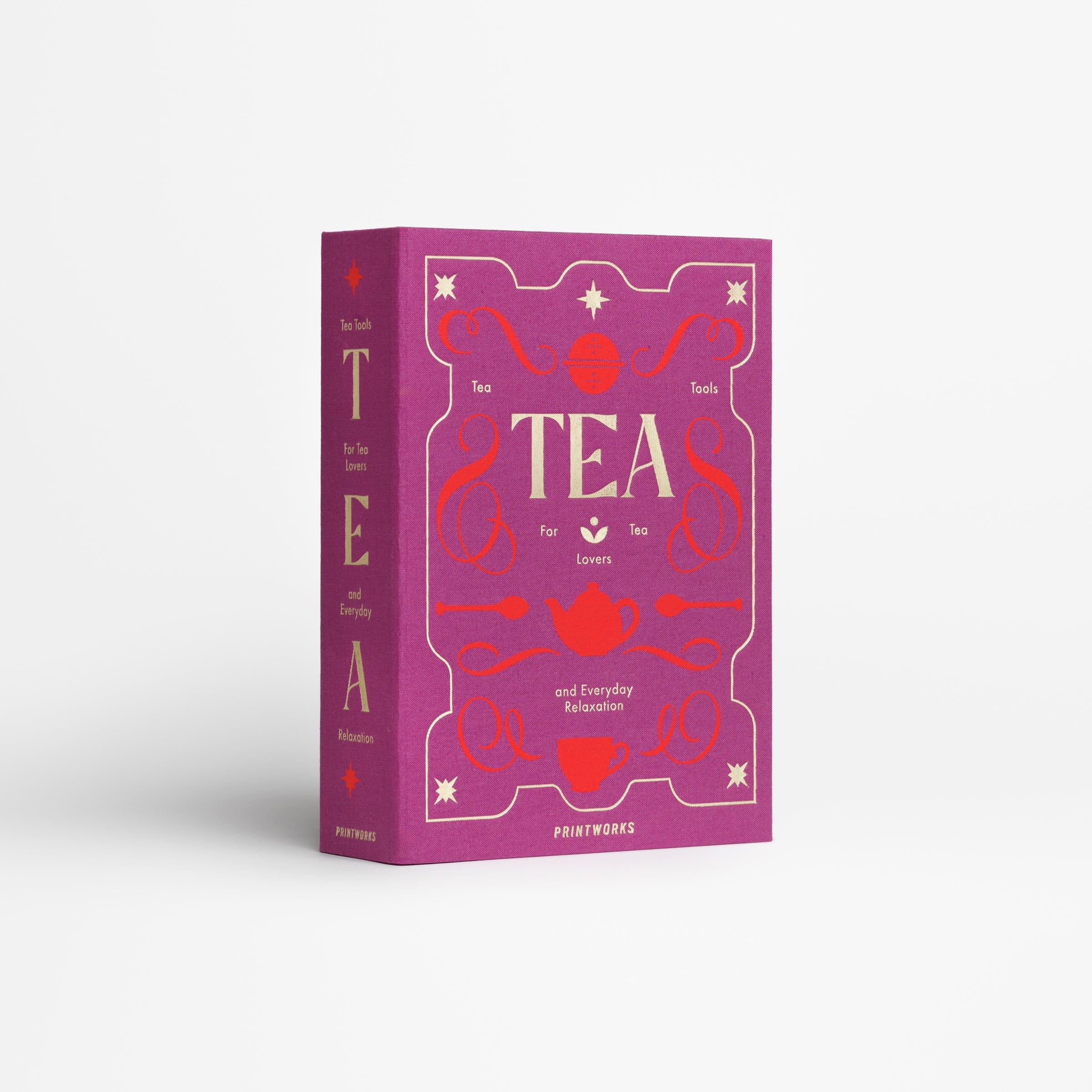 Lenox Westmore The Essentials Tea Tools