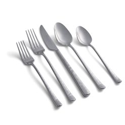 Lenox Westmore Almada 20-Piece Flatware Set